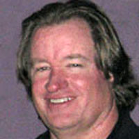 Image of Alan Ackerman, sourced from Sega Retro.