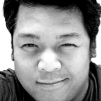 Photo of Rick Macaraeg, sourced from Sega Retro.