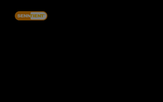 Sonic Mars - Gameplay Mockup 2