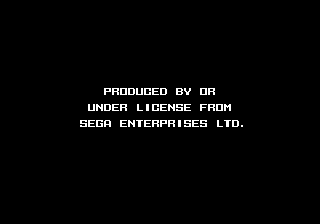 Law. Source image from Sega Retro.