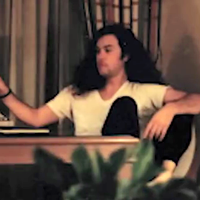 Photo of Tom Payne, sourced from Sega Retro
